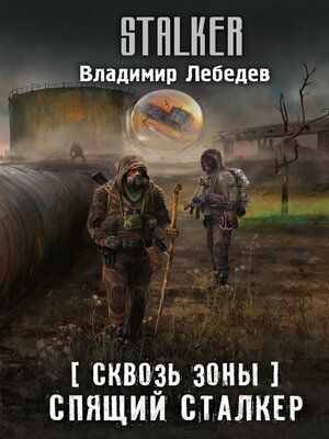 cover image of Сквозь Зоны